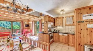 Résidence Les Soldanelles - Chalets pour 10 Personnes MAE-2760 - 9