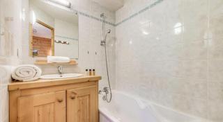 Résidence Les Soldanelles - Chalets pour 10 Personnes MAE-2760 - 5
