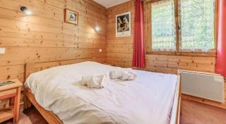 Résidence Les Soldanelles - Chalets pour 10 Personnes MAE-2760 - 3
