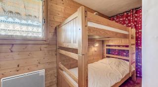 Résidence Les Soldanelles - Chalets pour 10 Personnes MAE-2760 - 1