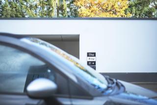 Holiday Inn - the niu, Air Frankfurt Messe by IHG - Francfort-sur-le-Main - 9
