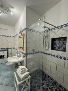 Villa Ambra Positano - Positano - 7