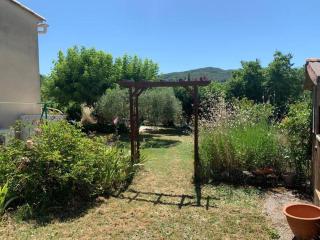 Chambre douillette avec balcon a 7min de Vaison la Romaine - Saint-Romain-en-Viennois - 7