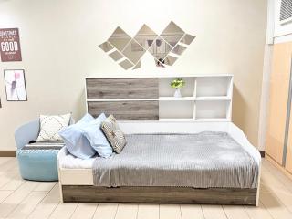 5min Staycation Away from Naia Terminal 3 Airport - Manila - 6
