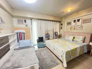 5min Staycation Away from Naia Terminal 3 Airport - Manila - 3