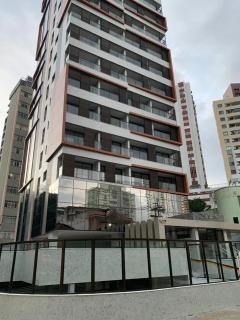 Maravilhoso Studio ZN Barra - Salvador - 9