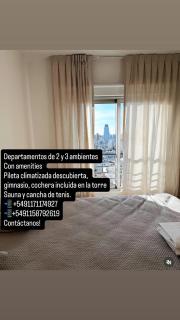 Luxury Promenade tower - Buenos Aires - 7