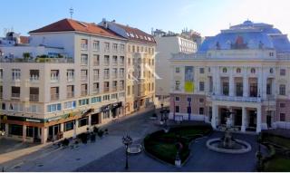 Luxury Studio in Bratislava Old Town Center - 4