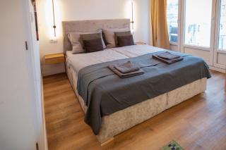 Luxury Studio in Bratislava Old Town Center - Bratislava - 0