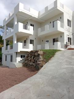 J & L Golf Course Apartments - Saint George - 1