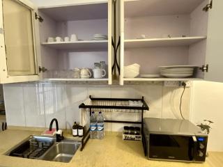 West Beach Apartment - 3 min walk to Flic En Flac beach - Flic-en-Flac - 6