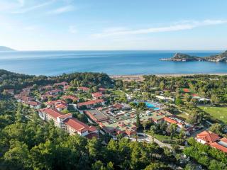 TUI BLUE Sarigerme Park - Dalaman - 0