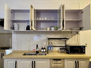 West Beach Apartment - 3 min walk to Flic En Flac beach - Flic-en-Flac - 7