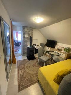 Penthouse Sweet - Sarajevo - 6