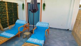 SteMaMaisonette - Afandou - 2