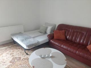 Ubytovanie pri hradbách - 4