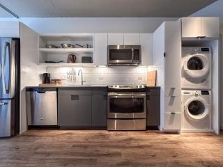 City & River View Suite - The Wharf DC by Monthier - Washington, D.C. - 5