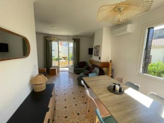 Maison calme, piscine et festival à deux pas - Villeneuve-lès-Avignon - 2