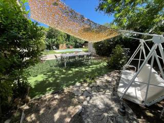 Maison calme, piscine et festival à deux pas - Villeneuve-lès-Avignon - 8
