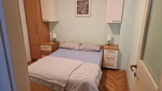 Apartment Viktor,parking - Osijek - 9