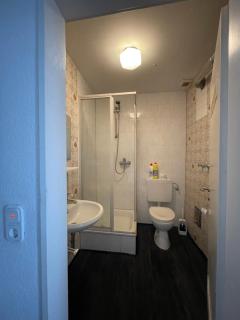 Flamingo 3 - Wohnung in Stadtnähe Düren - 2