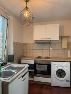 Flamingo 3 - Wohnung in Stadtnähe Düren - Düren - Eifel - 1