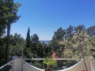 Apartment with nice terrace in Crikvenica - Crikvenica - 4