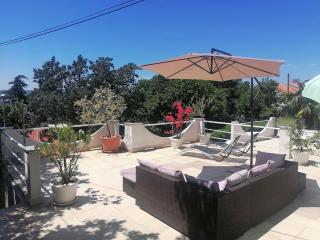 Apartment with nice terrace in Crikvenica - Crikvenica - 6