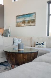 Beachfront Villa #14 at The Beach House - Campbell River - 1