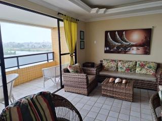 Apartamento com 4 suítes em Salinas - Pa - Salinópolis - 8