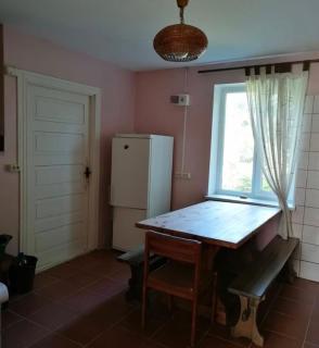 Atpūtas māja Pipars - Valdemārpils - 4