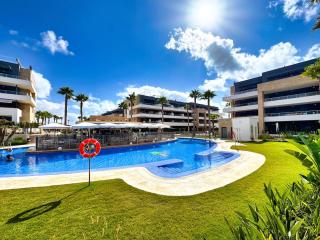 Luxury Ground Floor Apartment in Flamenca Village - Orihuela - 8