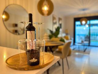 Luxury Ground Floor Apartment in Flamenca Village - Orihuela - 6