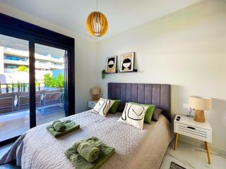 Luxury Ground Floor Apartment in Flamenca Village - Orihuela - 3