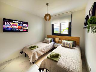 Luxury Ground Floor Apartment in Flamenca Village - Orihuela - 1