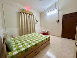 Jzee Homestays - Benaulim - 4