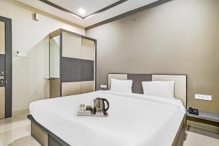 Townhouse Scheme Number 78 Bus Terminal Formerly Urban Elite - Indore - 6