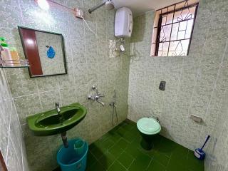 Jzee Homestays - Benaulim - 2