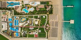 Aska Lara Resort & Spa Hotel - 2