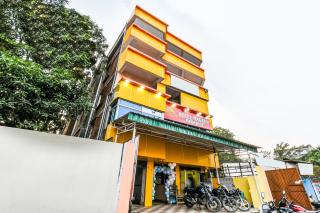 Hotel O River View - Patna - 9