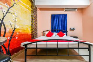 Hotel O River View - Patna - 5
