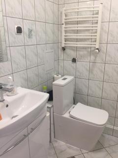 Traugutta 142 Apartment - Balcony & Lift - Breslavia - 6