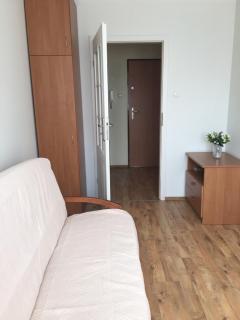 Traugutta 142 Apartment - Balcony & Lift - Breslavia - 5