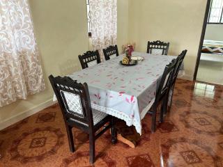 Jzee Homestays - Benaulim - 1