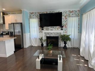 Vacation home - 2