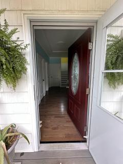 Vacation home - 1