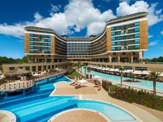 Aska Lara Resort & Spa Hotel - 0