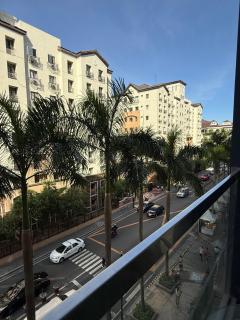 Lovely Condo Across NAIA T3 Newport with WiFi - Manila - 3
