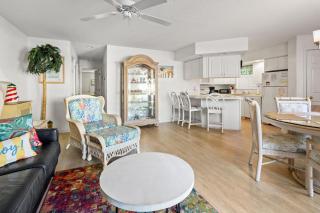 Shorehaven 16B - Myrtle Beach - 7