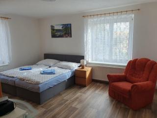 Apartmán Vilovka Slavonice - Slavonice - 0